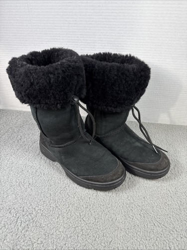 Ugg boots ultimate tall - ugg,